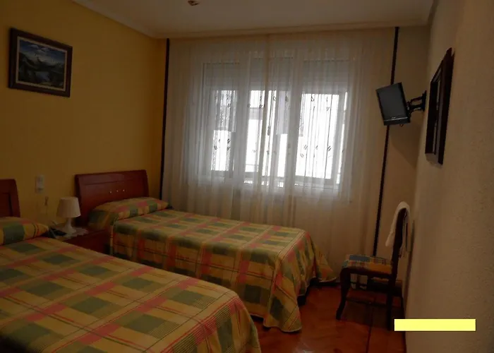 A-madrid * Santander