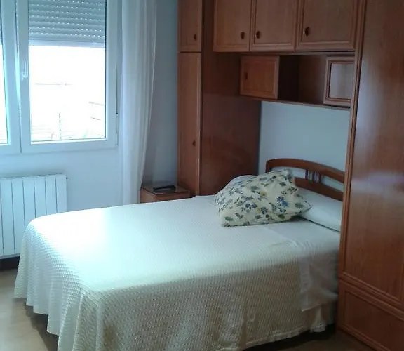 A-madrid * Santander