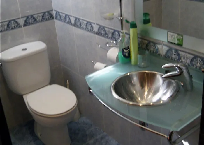 A-madrid Pensión Santander