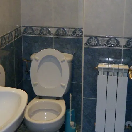 Guest house A-madrid
